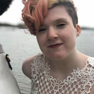 Meet your Posher, Ellie